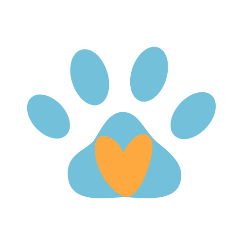Fund a Paw Logo